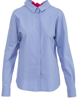 Сорочка MSGM (926): фото 2 - Invogue